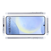 For Samsung Galaxy S24+ 5G Color Screen Non-Working Fake Dummy Display Model (Grey)