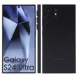 For Samsung Galaxy S24 Ultra 5G Color Screen Non-Working Fake Dummy Display Model (Black) - For Galaxy by PMC TechLife | Online Shopping South Africa | PMC TechLife