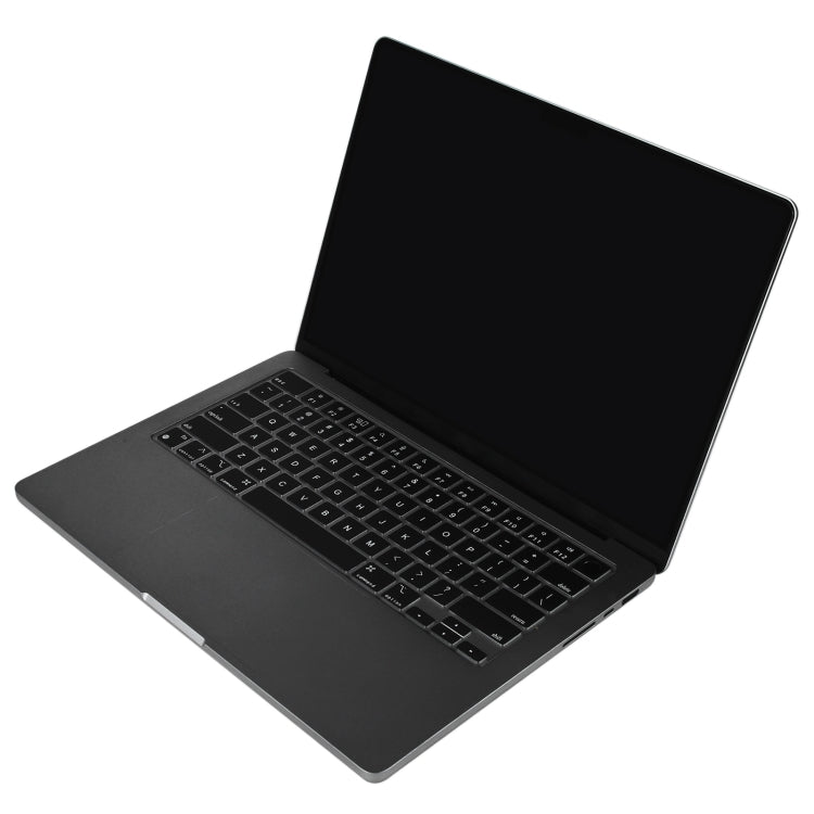 For Apple MacBook Air 2023 13.3 inch Black Screen Non-Working Fake Dummy Display Model (Black)