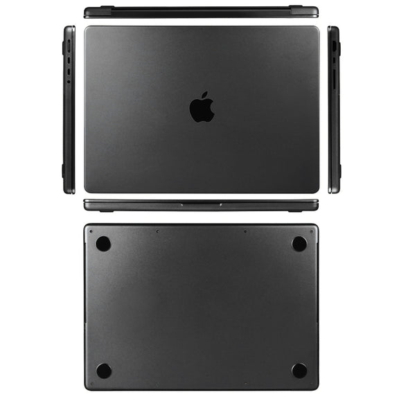 For Apple MacBook Air 2023 13.3 inch Black Screen Non-Working Fake Dummy Display Model (Black)