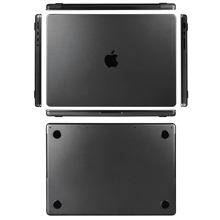 For Apple MacBook Air 2023 13.3 inch Black Screen Non-Working Fake Dummy Display Model (Black)