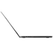 For Apple MacBook Air 2023 13.3 inch Black Screen Non-Working Fake Dummy Display Model (Black)