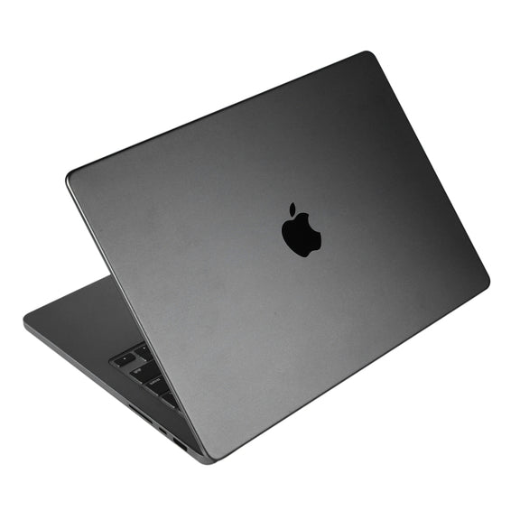 For Apple MacBook Air 2023 13.3 inch Black Screen Non-Working Fake Dummy Display Model (Black)