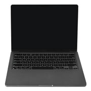 For Apple MacBook Air 2023 13.3 inch Black Screen Non-Working Fake Dummy Display Model (Black)
