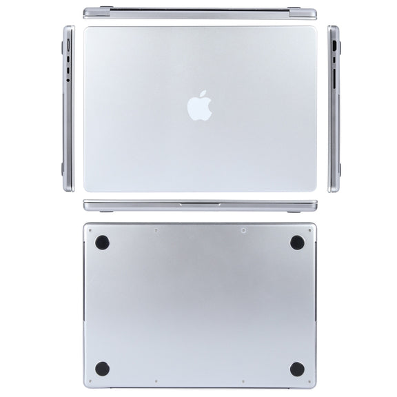 For Apple MacBook Air 2023 13.3 inch Black Screen Non-Working Fake Dummy Display Model (White)