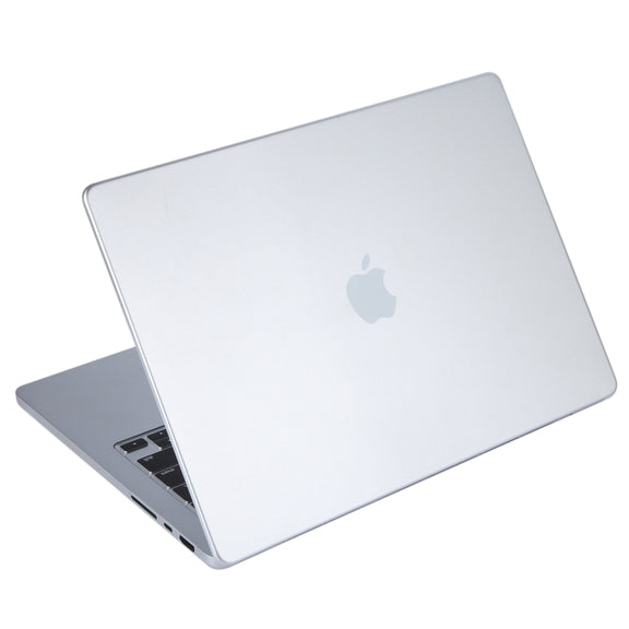 For Apple MacBook Air 2023 13.3 inch Black Screen Non-Working Fake Dummy Display Model (White)