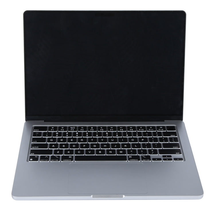 For Apple MacBook Air 2023 13.3 inch Black Screen Non-Working Fake Dummy Display Model (White)