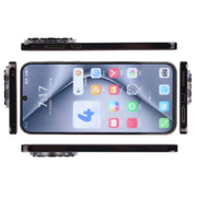 For Huawei Pura 70 Color Screen Non-Working Fake Dummy Display Model (Black)