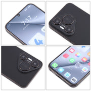 For Huawei Pura 70 Color Screen Non-Working Fake Dummy Display Model (Black)