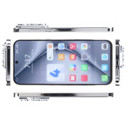 For Huawei Pura 70 Color Screen Non-Working Fake Dummy Display Model (White)