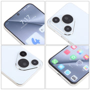 For Huawei Pura 70 Color Screen Non-Working Fake Dummy Display Model (White)