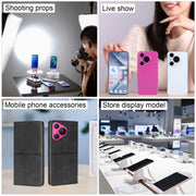 For Huawei Pura 70 Color Screen Non-Working Fake Dummy Display Model (Blue)