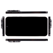 For Huawei Pura 70 Black Screen Non-Working Fake Dummy Display Model (Black)