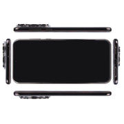 For Huawei Pura 70 Pro Black Screen Non-Working Fake Dummy Display Model (Black)