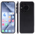 For Huawei Pura 70 Pro+ Color Screen Non-Working Fake Dummy Display Model (Black) - For Huawei by PMC Jewellery | Online Shopping South Africa | PMC Jewellery | Buy Now Pay Later Mobicred