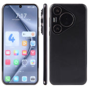 For Huawei Pura 70 Pro+ Color Screen Non-Working Fake Dummy Display Model (Black)