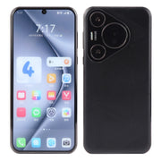 For Huawei Pura 70 Pro+ Color Screen Non-Working Fake Dummy Display Model (Black)