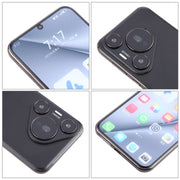 For Huawei Pura 70 Pro+ Color Screen Non-Working Fake Dummy Display Model (Black)