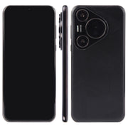 For Huawei Pura 70 Pro+ Black Screen Non-Working Fake Dummy Display Model (Black)