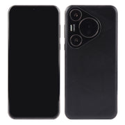 For Huawei Pura 70 Pro+ Black Screen Non-Working Fake Dummy Display Model (Black)