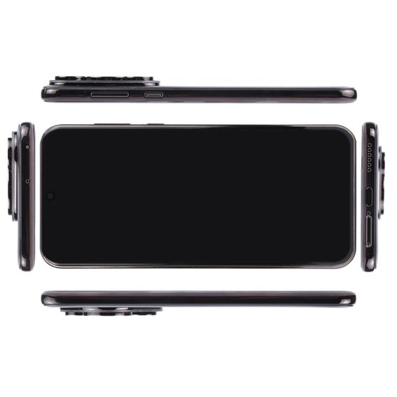 For Huawei Pura 70 Pro+ Black Screen Non-Working Fake Dummy Display Model (Black)