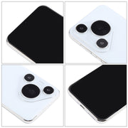 For Huawei Pura 70 Pro+ Black Screen Non-Working Fake Dummy Display Model (White)