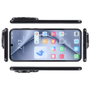 For Huawei Pura 70 Ultra Color Screen Non-Working Fake Dummy Display Model (Black)