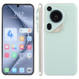 For Huawei Pura 70 Ultra Color Screen Non-Working Fake Dummy Display Model (Green) - For Huawei by PMC Jewellery | Online Shopping South Africa | PMC Jewellery | Buy Now Pay Later Mobicred