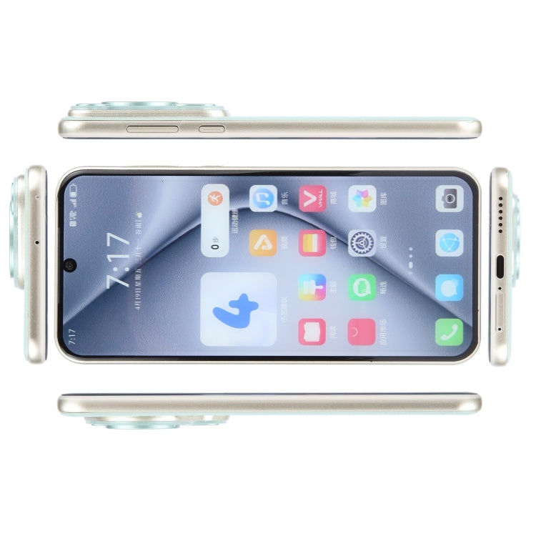 For Huawei Pura 70 Ultra Color Screen Non-Working Fake Dummy Display Model (Green)