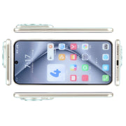 For Huawei Pura 70 Ultra Color Screen Non-Working Fake Dummy Display Model (Green)