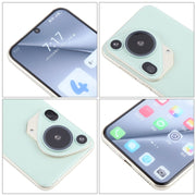For Huawei Pura 70 Ultra Color Screen Non-Working Fake Dummy Display Model (Green)