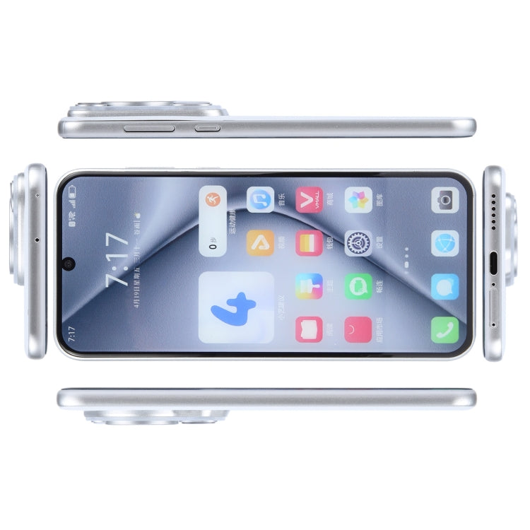 For Huawei Pura 70 Ultra Color Screen Non-Working Fake Dummy Display Model (White)