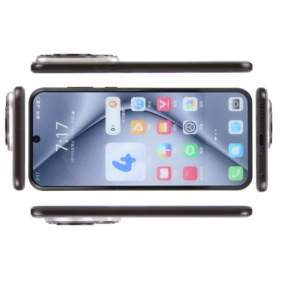 For Huawei Pura 70 Ultra Color Screen Non-Working Fake Dummy Display Model (Brown)