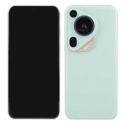 For Huawei Pura 70 Ultra Black Screen Non-Working Fake Dummy Display Model (Green)