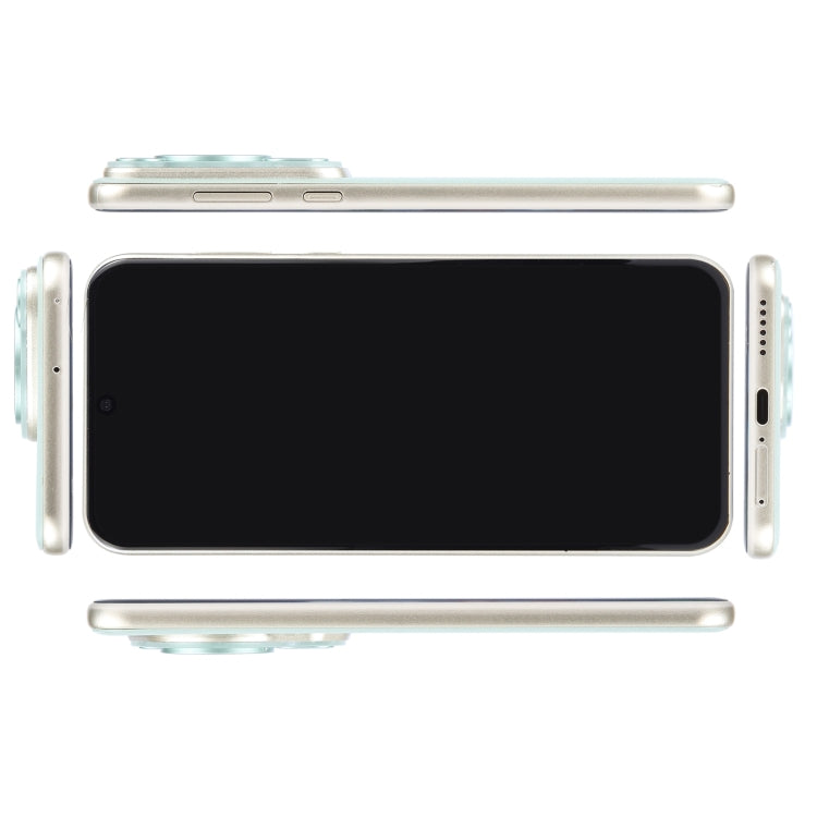 For Huawei Pura 70 Ultra Black Screen Non-Working Fake Dummy Display Model (Green)