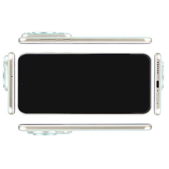 For Huawei Pura 70 Ultra Black Screen Non-Working Fake Dummy Display Model (Green)
