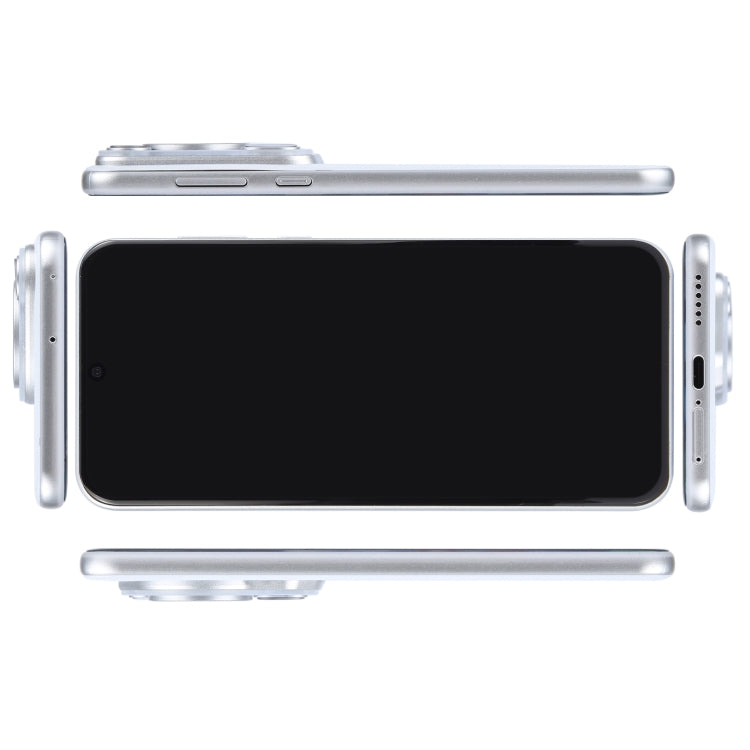 For Huawei Pura 70 Ultra Black Screen Non-Working Fake Dummy Display Model (White)