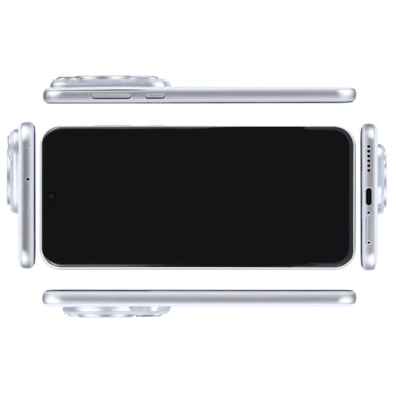 For Huawei Pura 70 Ultra Black Screen Non-Working Fake Dummy Display Model (White)