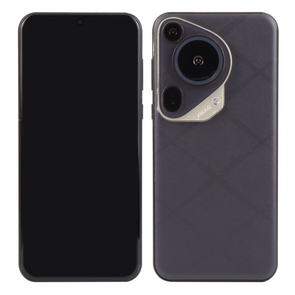 For Huawei Pura 70 Ultra Black Screen Non-Working Fake Dummy Display Model (Brown)