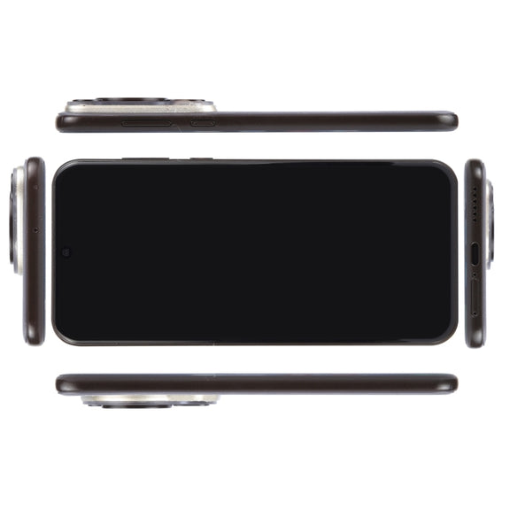 For Huawei Pura 70 Ultra Black Screen Non-Working Fake Dummy Display Model (Brown)