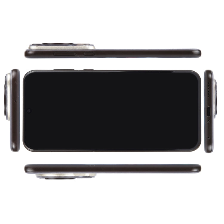 For Huawei Pura 70 Ultra Black Screen Non-Working Fake Dummy Display Model (Brown)