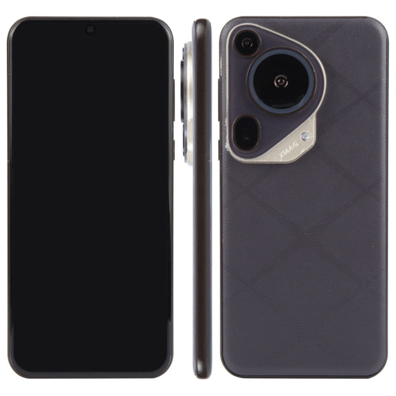 For Huawei Pura 70 Ultra Black Screen Non-Working Fake Dummy Display Model (Brown)