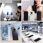 For Huawei Pura 70 Ultra Black Screen Non-Working Fake Dummy Display Model (Green)