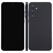 For Samsung Galaxy A55 5G Black Screen Non-Working Fake Dummy Display Model (Black)