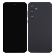 For Samsung Galaxy A55 5G Black Screen Non-Working Fake Dummy Display Model (Black)