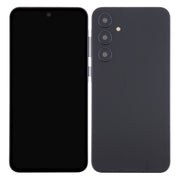 For Samsung Galaxy A35 5G Black Screen Non-Working Fake Dummy Display Model (Black)