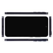 For Samsung Galaxy A35 5G Black Screen Non-Working Fake Dummy Display Model (Black)