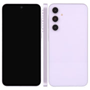 For Samsung Galaxy A35 5G Black Screen Non-Working Fake Dummy Display Model (Purple)