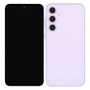 For Samsung Galaxy A35 5G Black Screen Non-Working Fake Dummy Display Model (Purple)