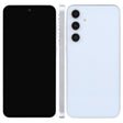 For Samsung Galaxy A35 5G Black Screen Non-Working Fake Dummy Display Model (White) - For Galaxy by PMC Jewellery | Online Shopping South Africa | PMC Jewellery | Buy Now Pay Later Mobicred